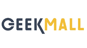 Geek Mall Logo